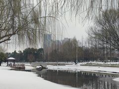 -武昌江滩