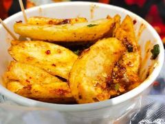 -街街旺风味炸洋芋(大观商业城C座店)