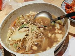 -贵木日本料理·铁板烧(新地假日广场店)