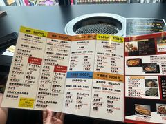 -黒毛和牛焼肉善 ZEN(難波心斎橋店)