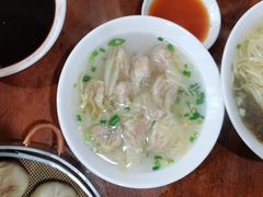 -味一早餐(民安路店)
