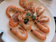 -正佳广场万豪酒店-粤菜餐厅·点心·海鲜·聚餐