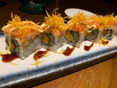-千代武日本料理(开发区店)