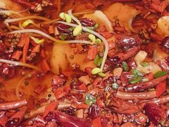 -鸽子侯·家宴·平价海鲜(市图书馆店)