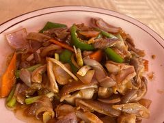 -红炎炎农家菜老字号(金水台店)