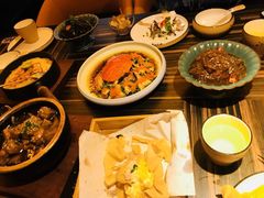 -江太极江浙菜(马桥万达广场店)