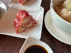 -蛇口希尔顿南海酒店·随轩中餐厅·粤菜