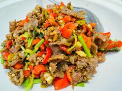 -潇湘码头·鲜湘菜(清河店)