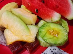 -好伦哥比萨烤肉自助(八里桥店)