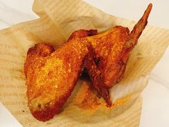 -江记甜品(罗湖店)