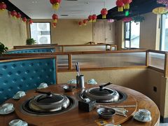 -缘福乡村铁锅炖民宿(八达岭店)