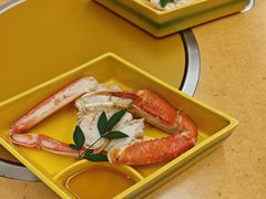 -蟹道乐(道顿堀本店)