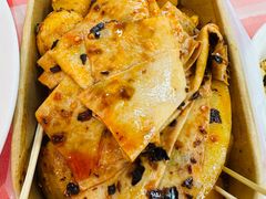 -周小亮丁家坡洋芋(观音桥好吃街B区直营店)