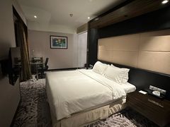 -上海虹桥西郊假日酒店