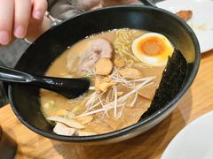 -一風堂拉面(美罗城店)