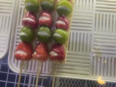 -栗子侠奶皮子糖葫芦(长宁店)