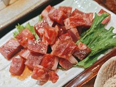 -牛也烧肉(摩尔城店)