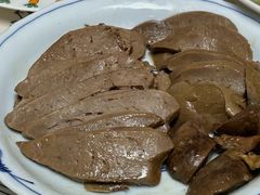 -乌文新澄海卤鹅店