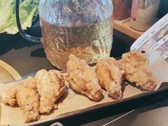 -谷牛和牛烤肉(漕河泾印象城店)