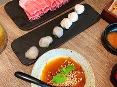 -新辣道鱼火锅(龙旗广场店)