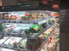 -盒马鲜生(新都心店)