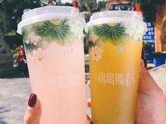 -鸡鸣赐茶(鸡鸣寺路店)