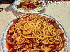 -品质伊骊新疆菜(紫金店)