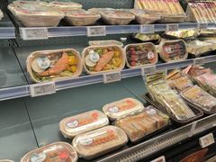 -ALDI奥乐齐超市(凯德虹口店)