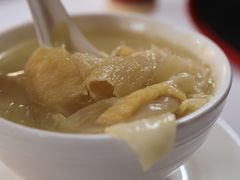 清汤包翅-新陶陶酒家