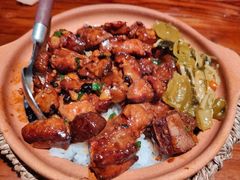 -观海轩餐厅(一线海景店)