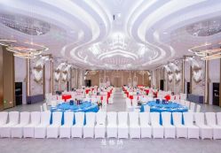 -曼格纳婚礼艺术中心(张江店)