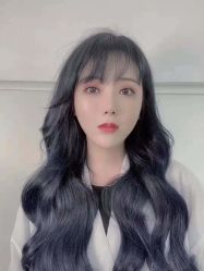 -猫小姐美发美甲造型店