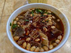 -覃肥叔桂林米粉(粮道街店)