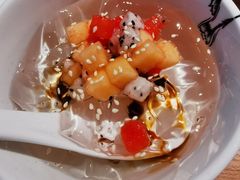 前任红糖冰粉-太二酸菜鱼(中山龙之梦店)