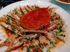 -廊亦舫Lang Yi Fang Restaurant(金桥店)