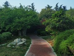 -济南南郊宾馆