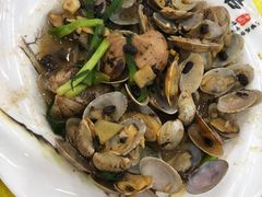 -秋姐美食店(旅游大道店)