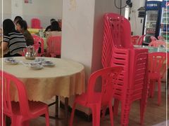 大堂-秋姐美食店(旅游大道店)