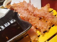 -花和海鲜自助(梅江店)