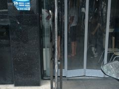 门面-林静小吃(复兴路店)