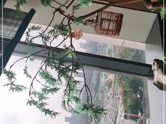 -小厨娘淮扬菜(六合欢乐港店)