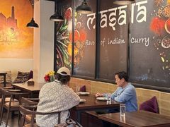 -南国印度餐厅Dakshin