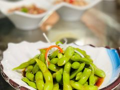 -郑喜旺烧烤(郑州总店)