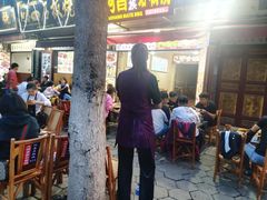 大堂-阿昌白族石板烧(大理古城店)