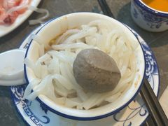 -福合埕牛口福·牛肉火锅·牛肉丸