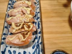 -大焰自助日式料理 铁板烧(徐汇店)