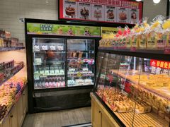 -味多美蛋糕(安定门店)