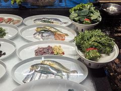 -阿明小菜·海鲜·上海菜(梅陇店)