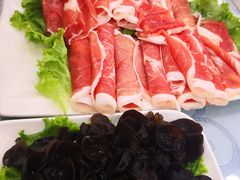 -老毛手抓·盐池滩羊非遗手抓(宁夏总店)