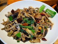 -胡马八破·川菜小馆(高新万达店)